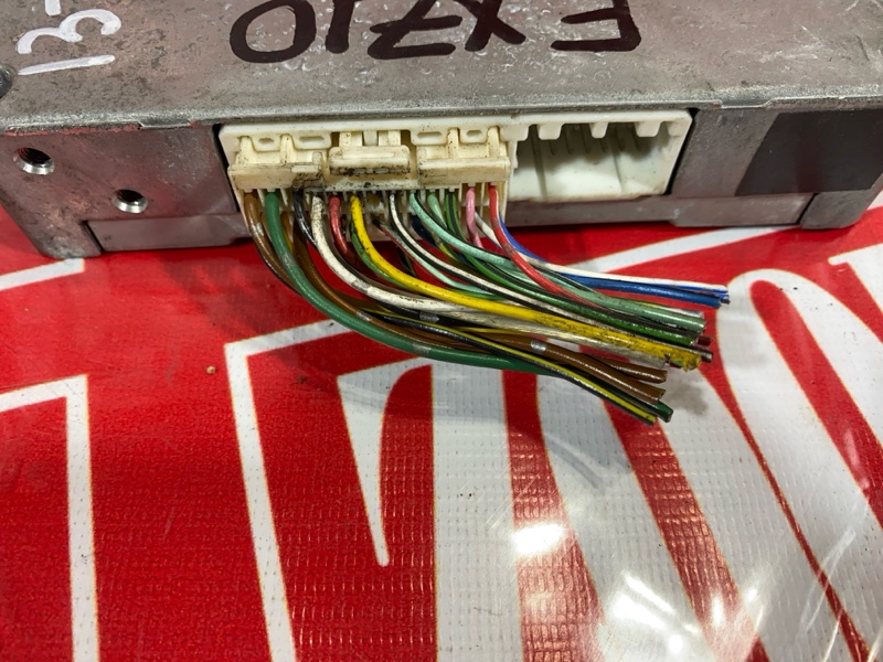 Компьютер (Блок управления), 300 рублей, Солонцы