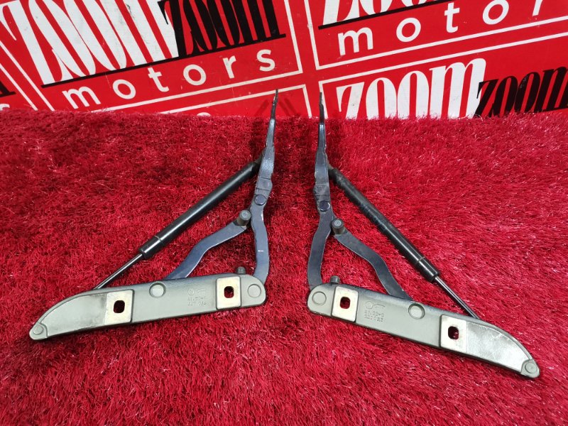 Петля крышки багажника, 700 рублей, Солонцы