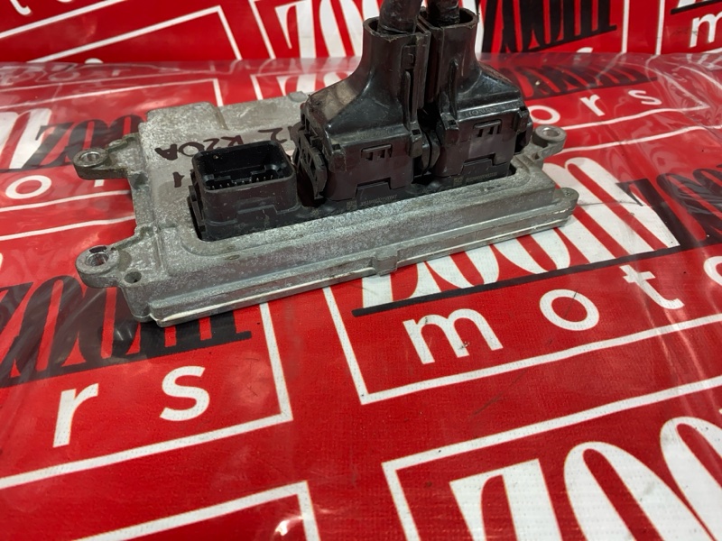 Компьютер (Блок управления), 1900 рублей, Солонцы