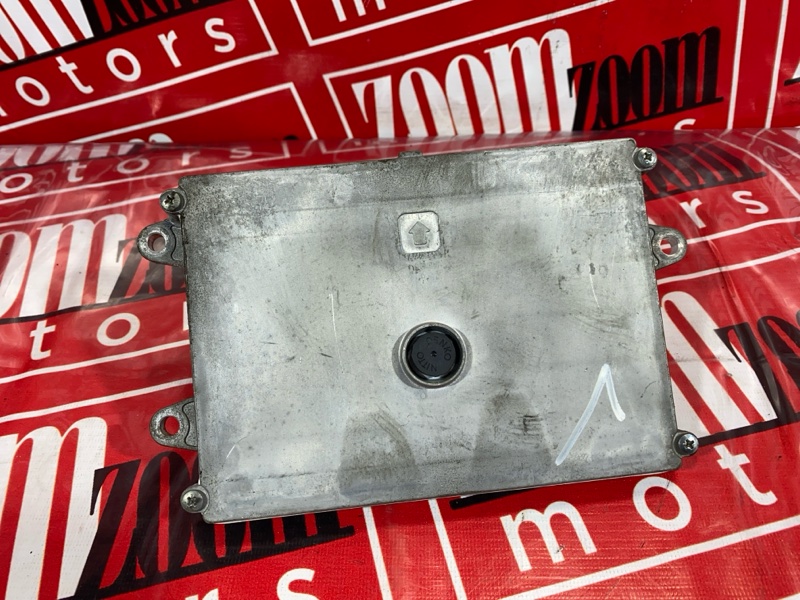 Компьютер (Блок управления), 1900 рублей, Солонцы