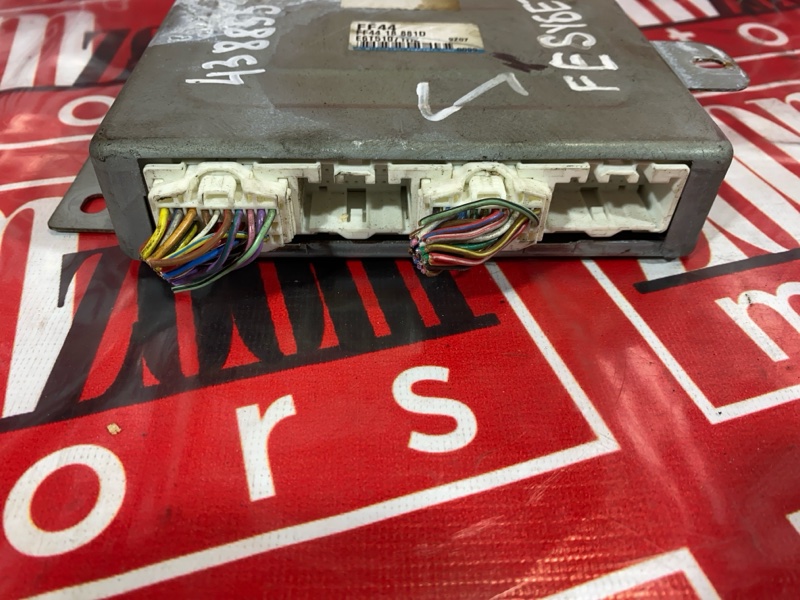 Компьютер (Блок управления), 6700 рублей, Солонцы