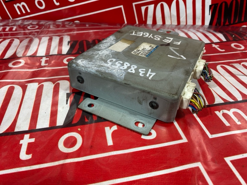 Компьютер (Блок управления), 6700 рублей, Солонцы