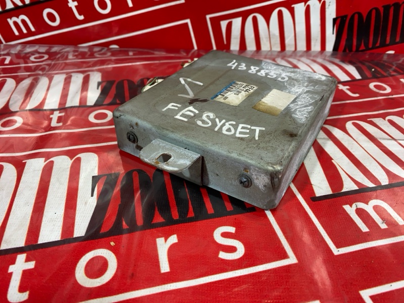 Компьютер (Блок управления), 6700 рублей, Солонцы