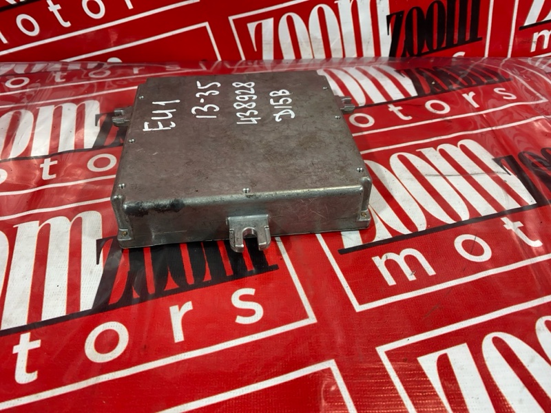 Компьютер (Блок управления), 6200 рублей, Солонцы