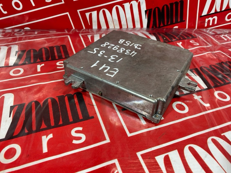 Компьютер (Блок управления), 6200 рублей, Солонцы