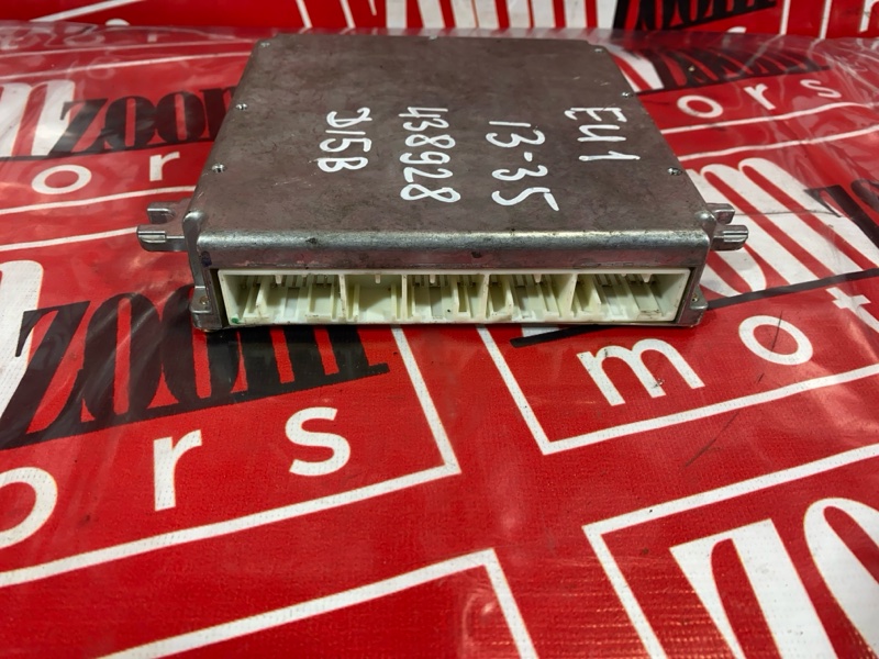 Компьютер (Блок управления), 6200 рублей, Солонцы