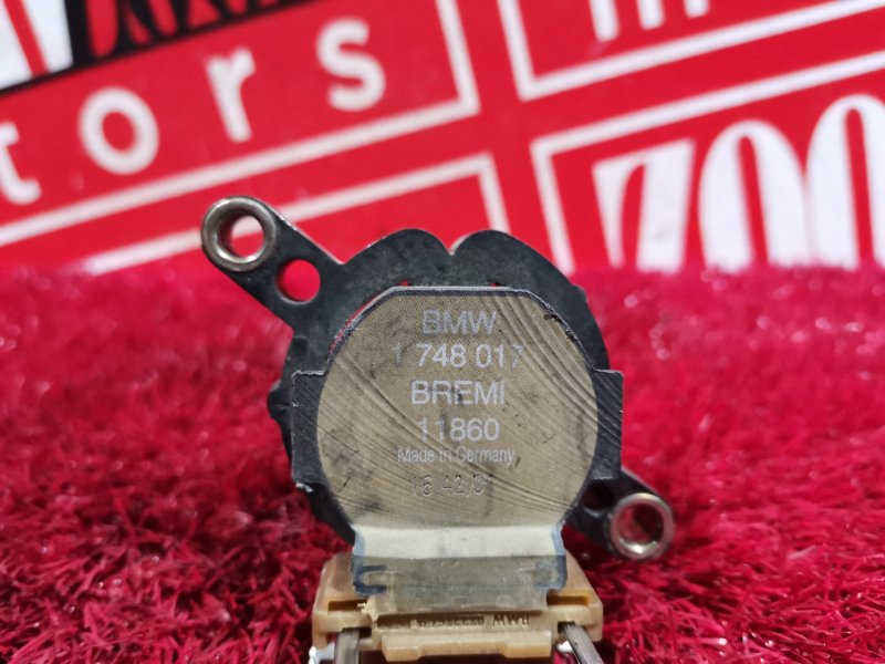 Катушка зажигания, 900 рублей, Солонцы