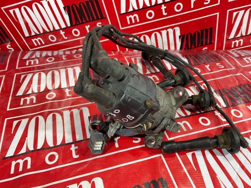 Трамблер, 14300 рублей, Солонцы