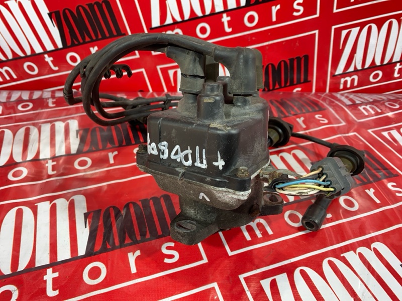 Трамблер, 14300 рублей, Солонцы