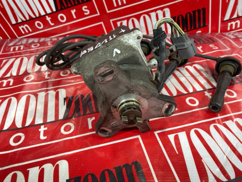 Трамблер, 14300 рублей, Солонцы