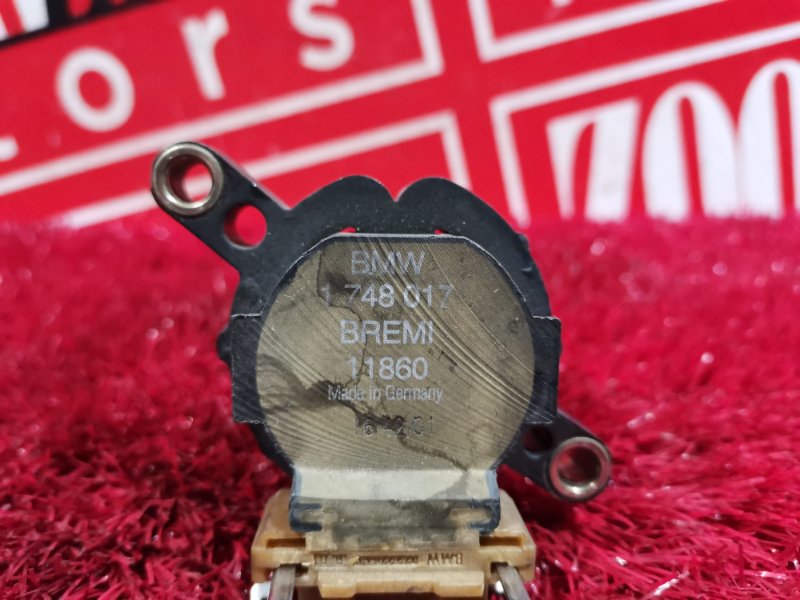 Катушка зажигания, 900 рублей, Солонцы