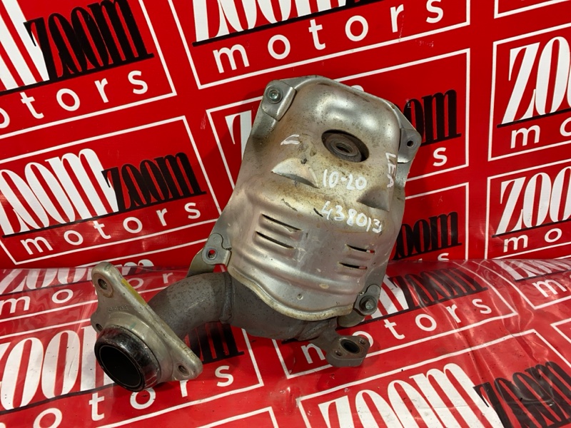 Коллектор выпускной, 18100 рублей, Солонцы