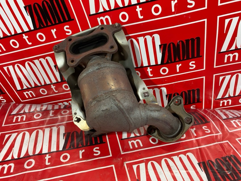 Коллектор выпускной, 18100 рублей, Солонцы