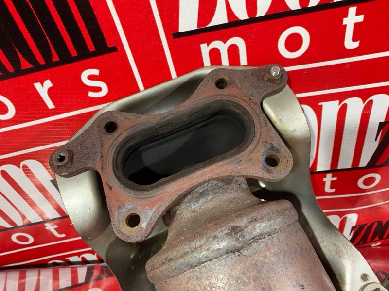 Коллектор выпускной, 18100 рублей, Солонцы