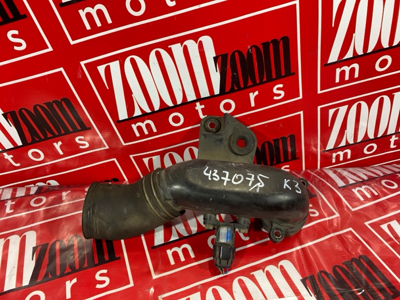 Патрубок воздушного фильтра, 700 рублей, Солонцы