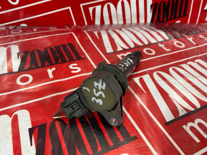 Катушка зажигания, 400 рублей, Солонцы