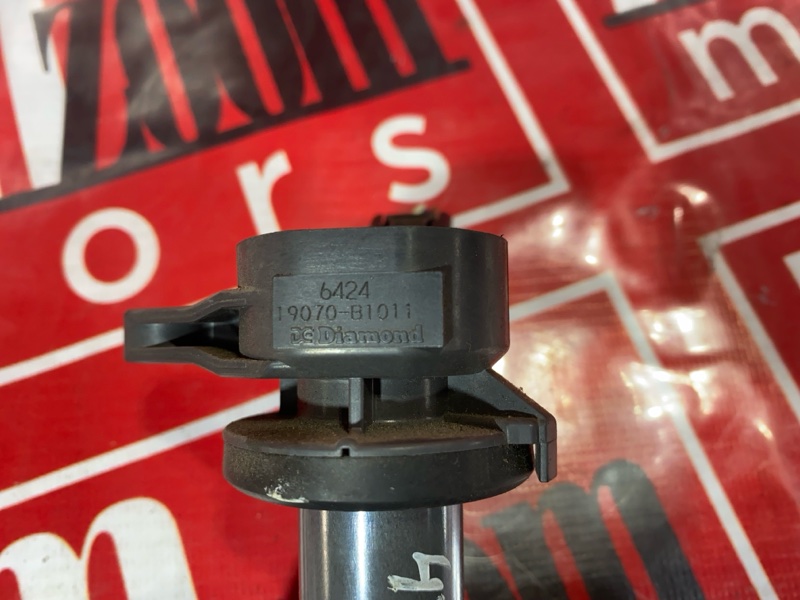 Катушка зажигания, 400 рублей, Солонцы