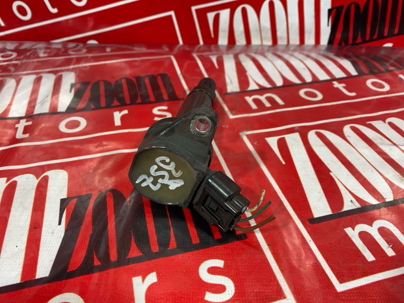 Катушка зажигания, 400 рублей, Солонцы