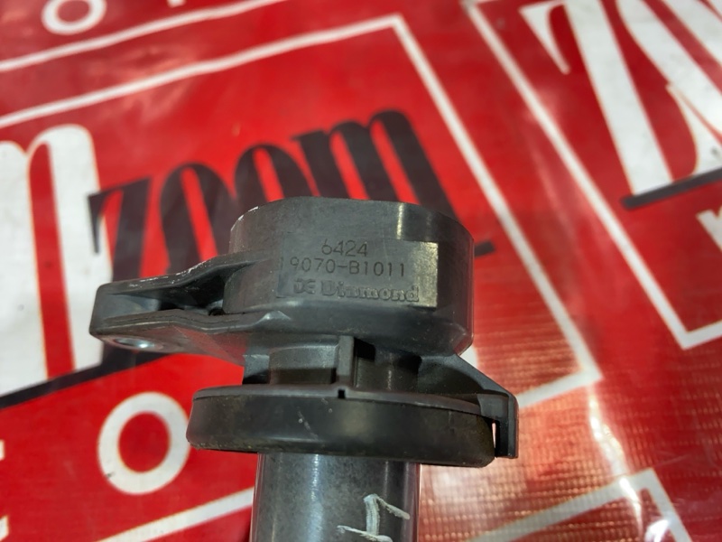 Катушка зажигания, 400 рублей, Солонцы