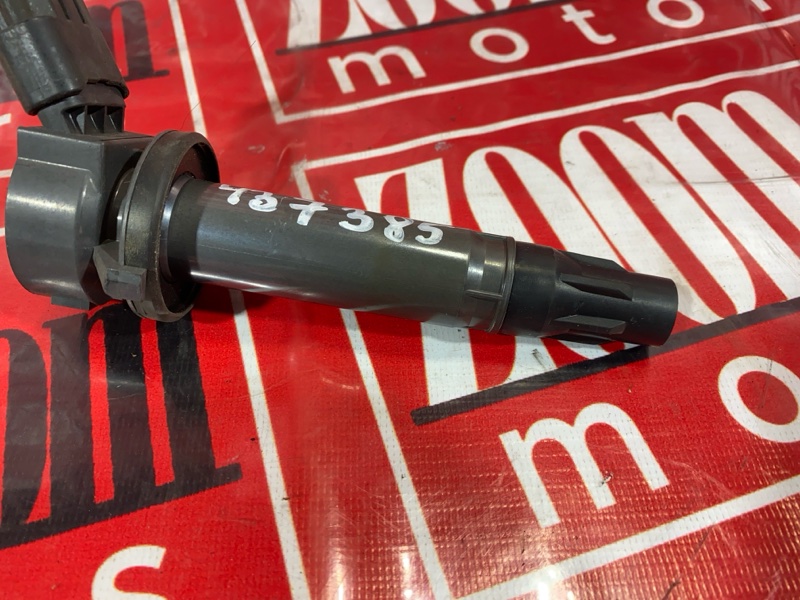 Катушка зажигания, 400 рублей, Солонцы