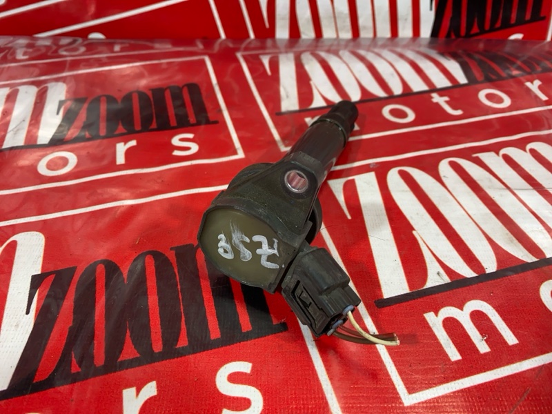 Катушка зажигания, 400 рублей, Солонцы