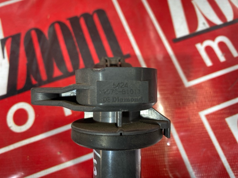 Катушка зажигания, 400 рублей, Солонцы