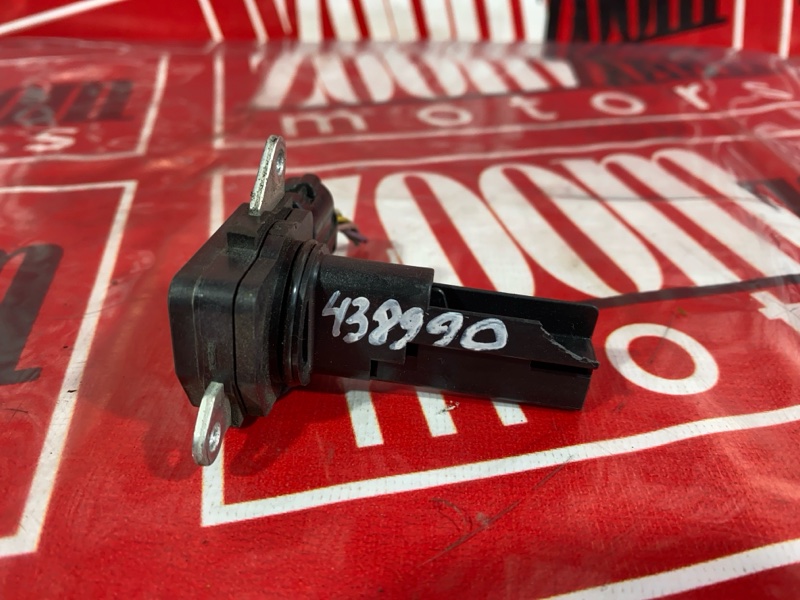 Расходомер (Датчик расхода воздуха), 1000 рублей, Солонцы