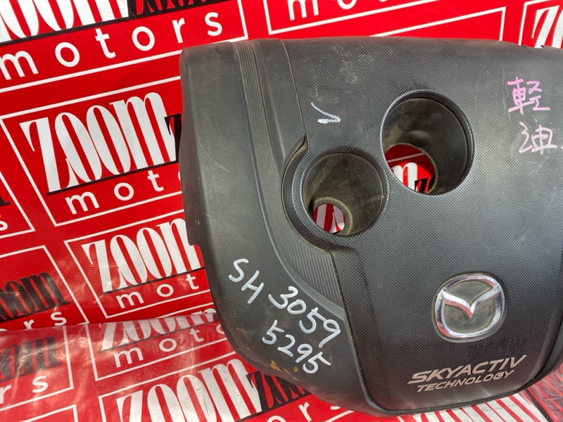 Крышка на двигатель декоративная, 1000 рублей, Солонцы