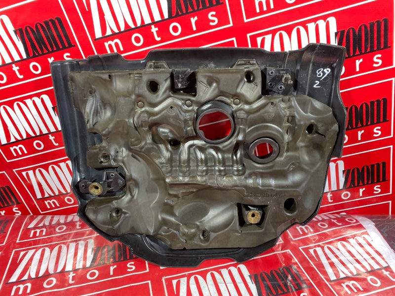 Крышка на двигатель декоративная, 1000 рублей, Солонцы