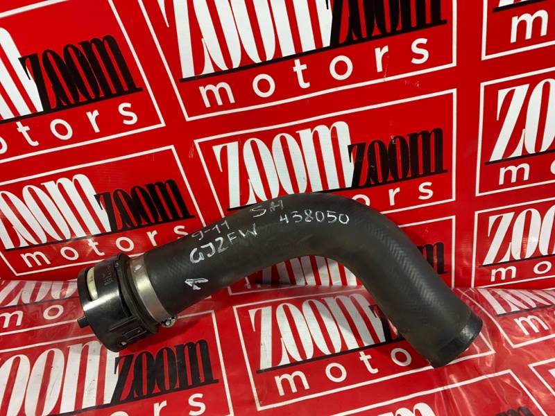 Патрубок интеркулера, 800 рублей, Солонцы