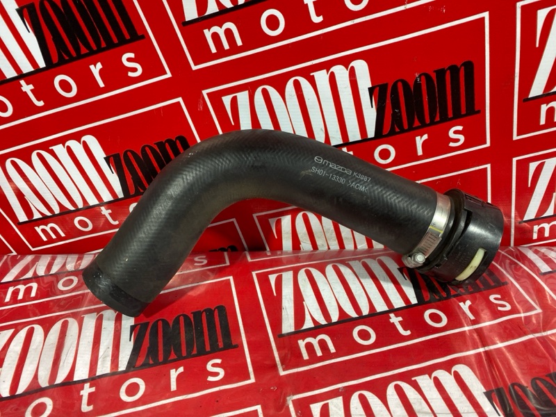 Патрубок интеркулера, 800 рублей, Солонцы