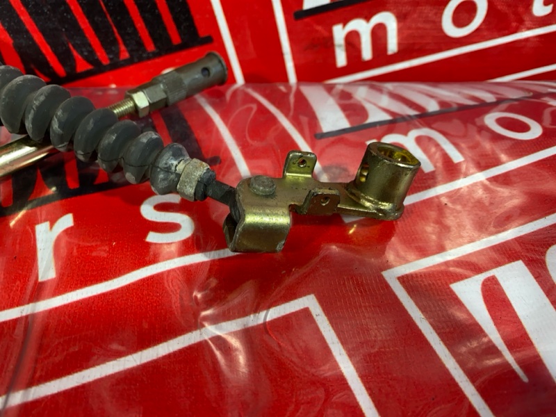 Трос АКПП, 1900 рублей, Солонцы