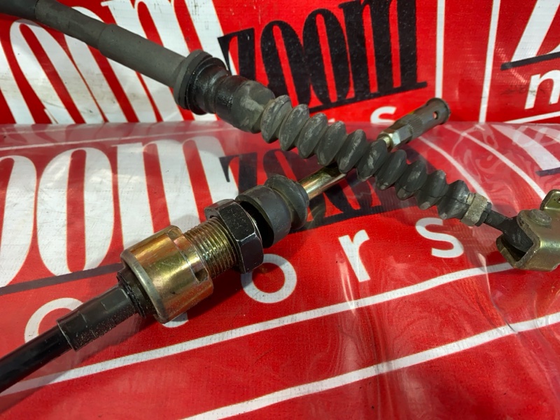 Трос АКПП, 1900 рублей, Солонцы