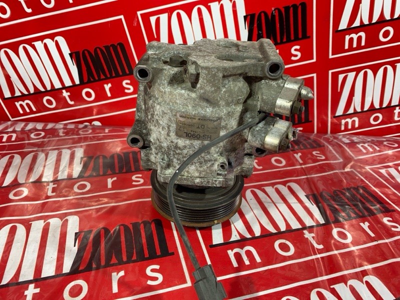 Компрессор кондиционера, 2400 рублей, Солонцы