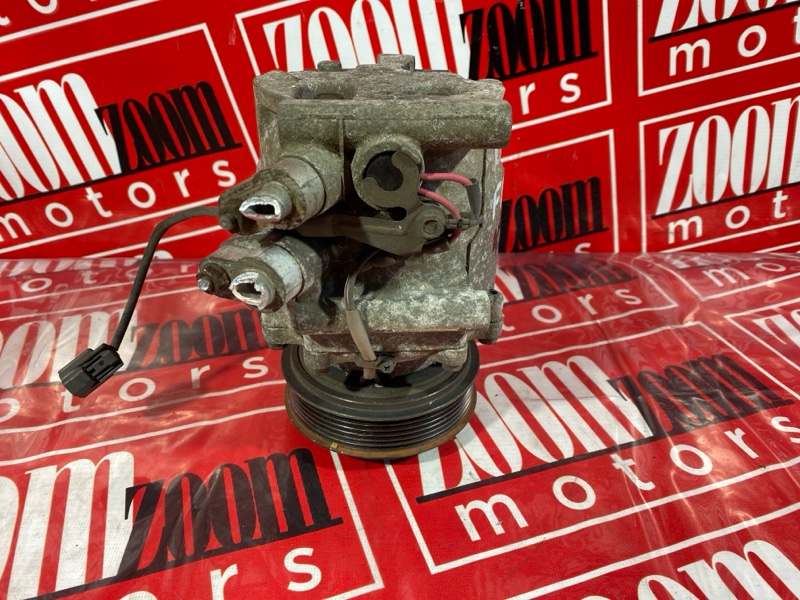 Компрессор кондиционера, 2400 рублей, Солонцы