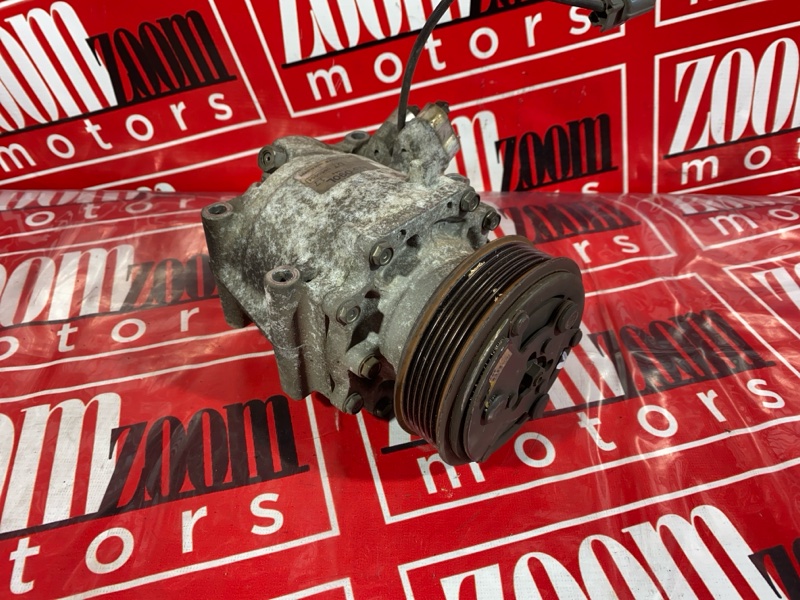 Компрессор кондиционера, 2400 рублей, Солонцы