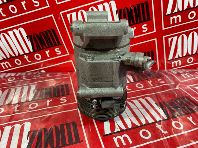 Компрессор кондиционера, 7600 рублей, Солонцы