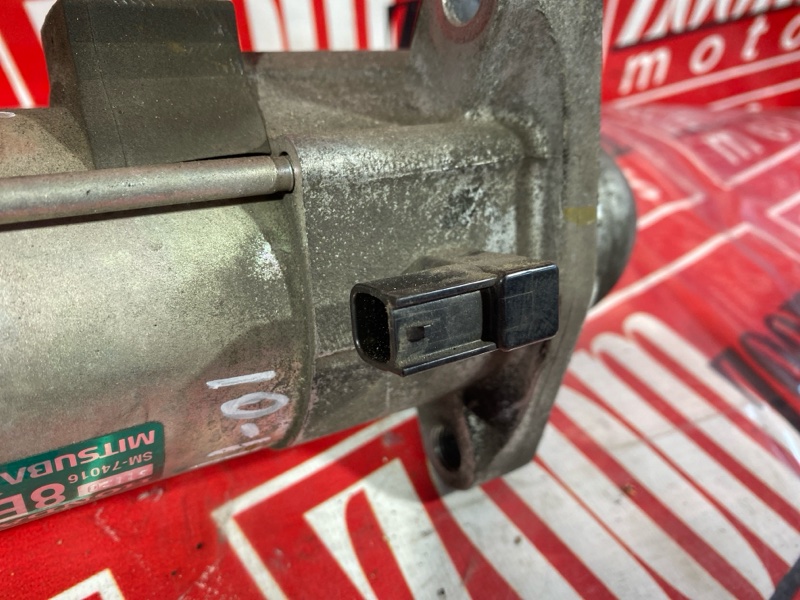 Стартер, 2100 рублей, Солонцы