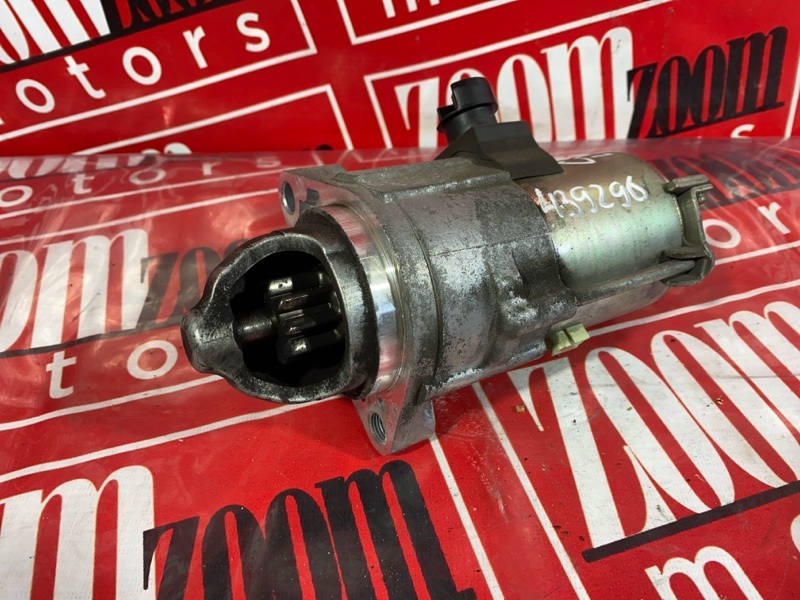 Стартер, 2100 рублей, Солонцы