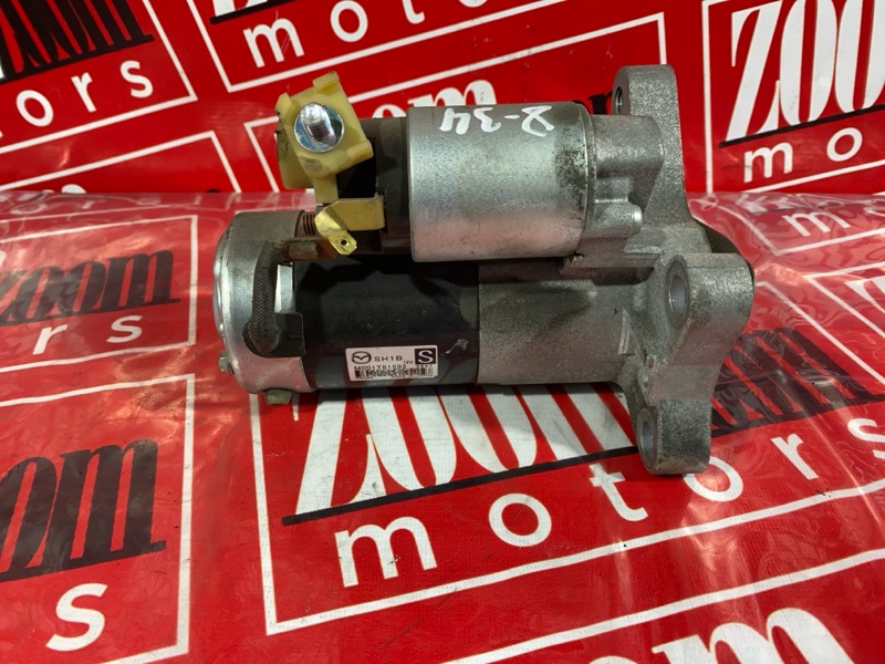 Стартер, 4300 рублей, Солонцы