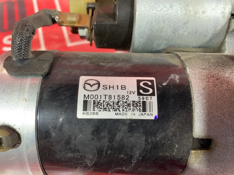 Стартер, 4300 рублей, Солонцы