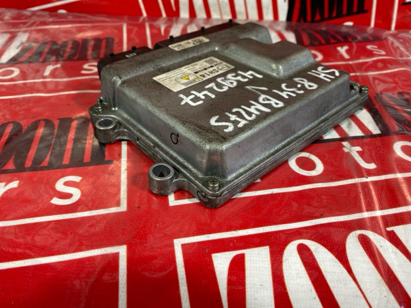 Компьютер (Блок управления), 7600 рублей, Солонцы