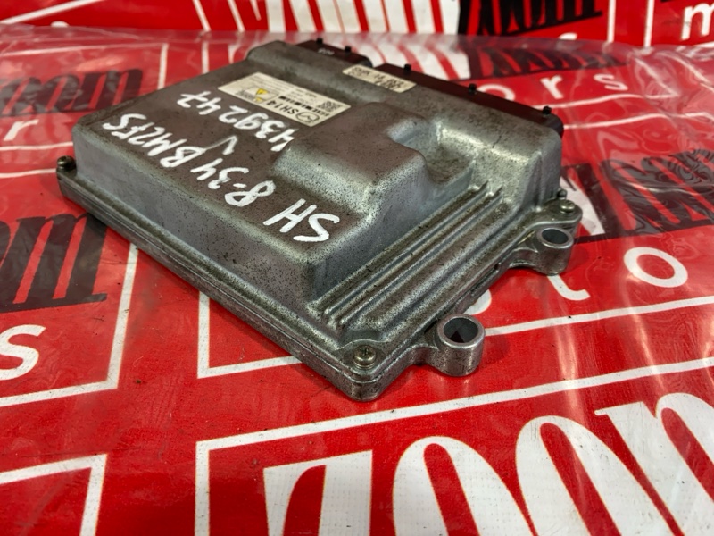 Компьютер (Блок управления), 7600 рублей, Солонцы