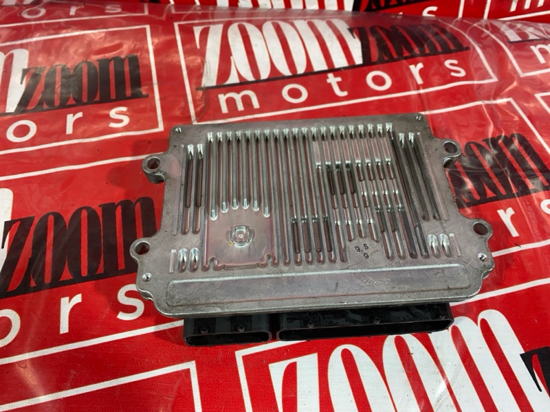 Компьютер (Блок управления), 7600 рублей, Солонцы