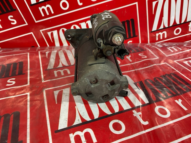 Стартер, 6700 рублей, Солонцы