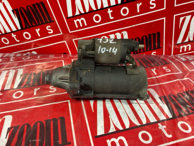 Стартер, 6700 рублей, Солонцы