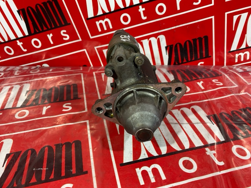 Стартер, 6700 рублей, Солонцы