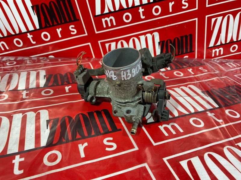 Заслонка дроссельная, 5000 рублей, Солонцы