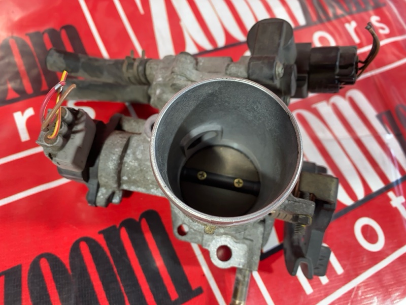 Заслонка дроссельная, 5000 рублей, Солонцы