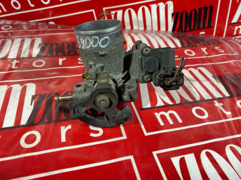 Заслонка дроссельная, 5000 рублей, Солонцы